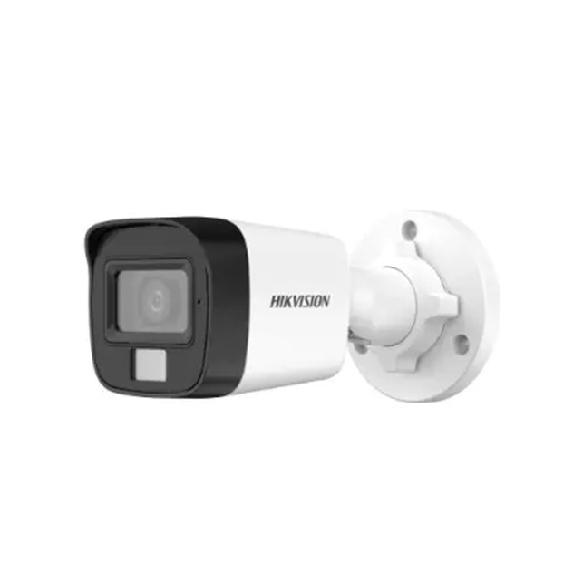 HikVision 3K Smart Hybrid Light Fixed Mini Bullet Camera (DS-2CE16K0T-EXLF)