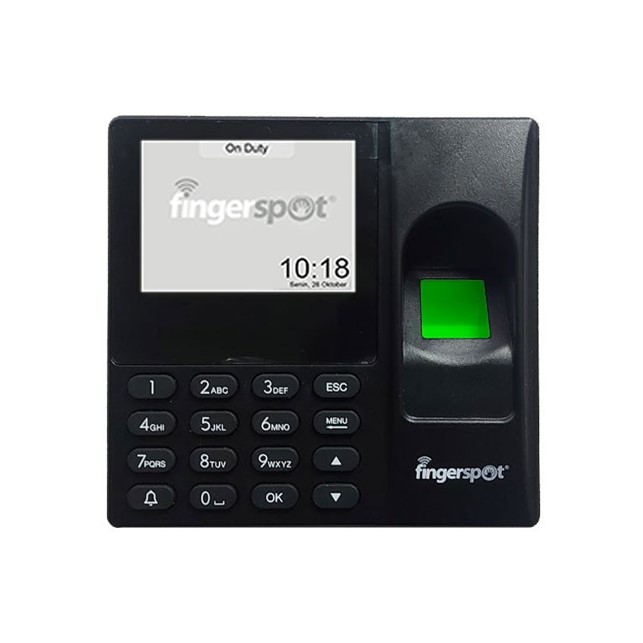 Fingerprint Fingerspot Revo A-232C