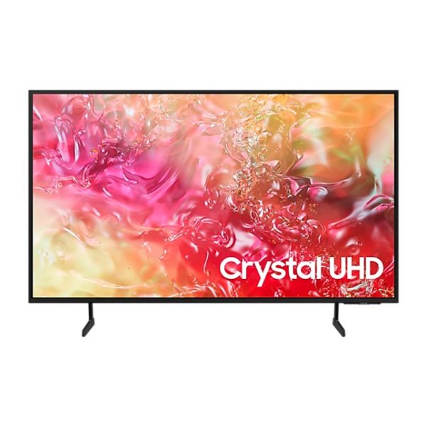 SAMSUNG 4K QLED SMART TV Q60D SERIES (QA43Q60DAKXXD)