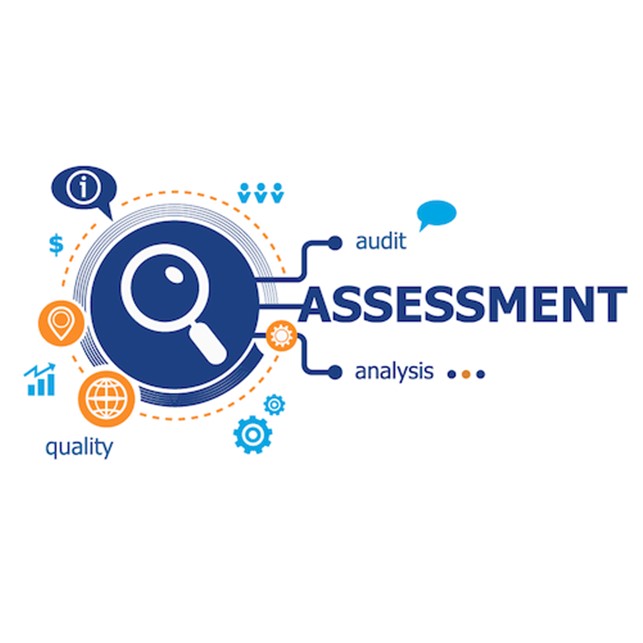 Online assessment architecture network topology and configuration [ Video conference and zoom meeting 2 day ]