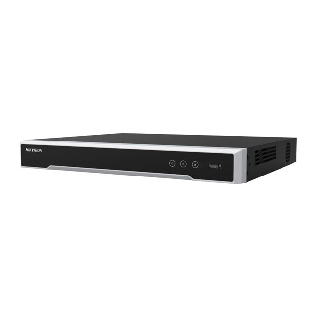 Hikvision 32-ch 1U 8K NVR [ DS-7632NI-M2 ]