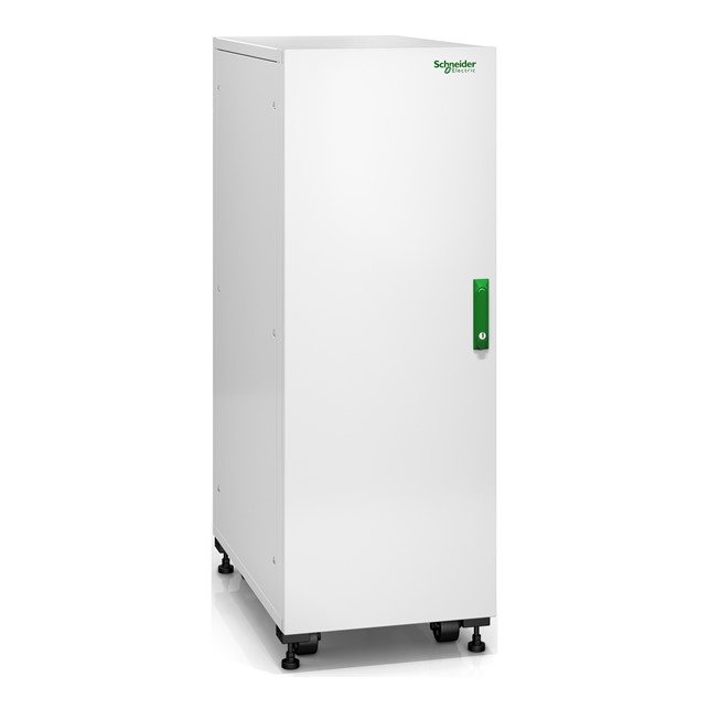 Schneider Electric Easy UPS 3S Empty Modular Battery Cabinet