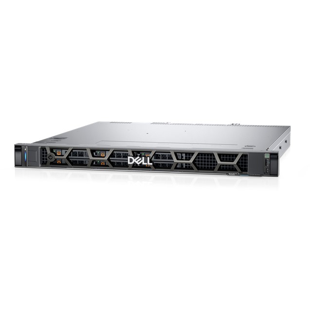 Dell PowerEdge R260