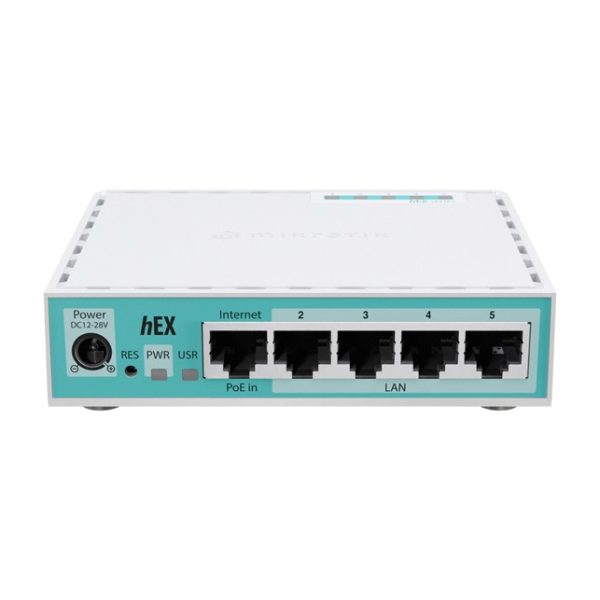 Mikrotik E50UG hEX