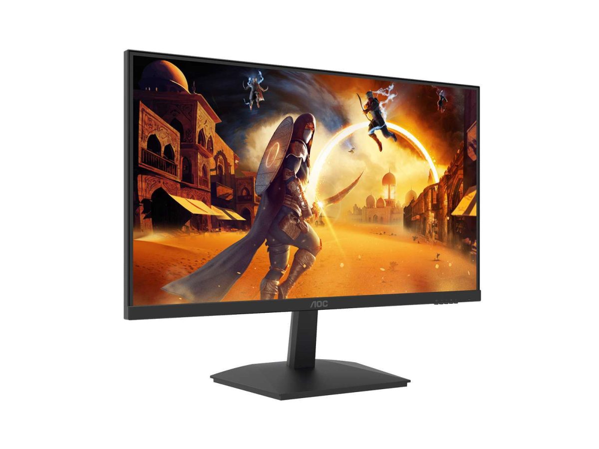 AOC 27G15N 27" VA 1ms 180Hz FHD Gaming Monitor