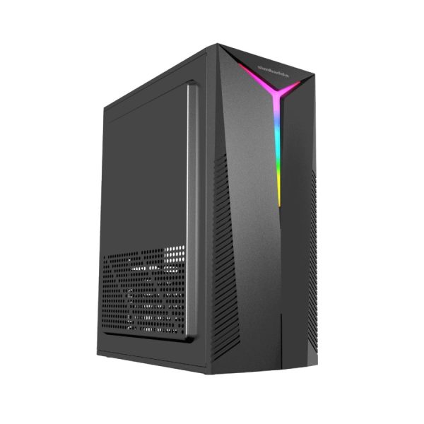 PC Rakitan Intel Core i5-12400 8GB DDR5, 512GB SSD