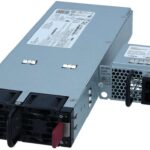 HPE Aruba Networking CX 6400 1800W Power Supply with C16 Inlet Accessory