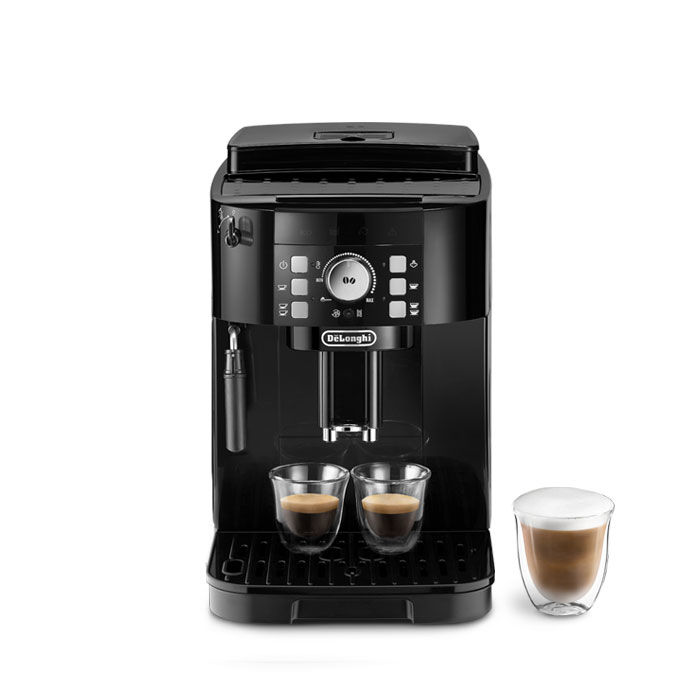 63edf3a3011dd803659758 DELONGHI FULL AUTO COFFEE MACHINE - Gambar 1