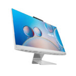 PC Asus AIO M3402WFAK-WPC511WS R5-7520U/ 16GB/ 1TB SSD/ 23.8"/ WIN 11 Home/ OHS/ 2Y/ White