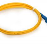 Patch Cord Cable Singlemode SC-SC Simplex 4 Meter