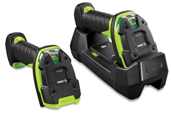 Zebra DS3678-SR3U4210SFW Barcode Scanner
