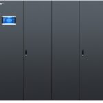 PAC INVT VCA120 (Dual System) Total Cooling Capacity 120 Kw
