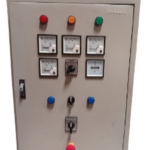 Panel ATS 60 KVA