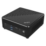 Mini PC MSI CUBI N ADL Kit Barebone