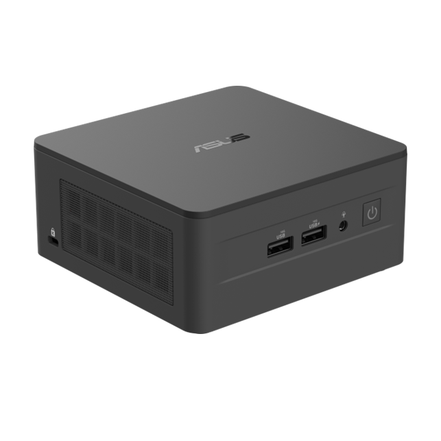 NUC ASUS NUC 13 Pro Intel Core i5 Kit RNUC13ANHI500000I - Gambar 1