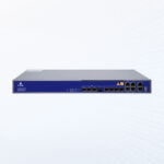 V-SOL 4 Port EPON OLT V1600D4-DP + 4x SFP PX20++++