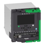 PowerLogic P5F30 48-250V 3CT 2Io 4VT 10DI-8DO