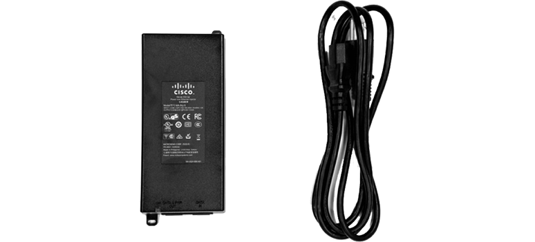 ma-inj-6-us-wireless-lan-product-tile Cisco Meraki Multigigabit 802.3bt Power over Ethernet Injector - Gambar 1