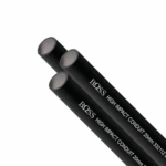 Pipa 20mm BOSS Hitam