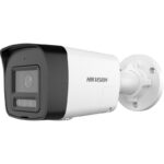 HikVision 4 MP Smart Hybrid Light Fixed Bullet Network Camera (DS-2CD1041G2-LIU)