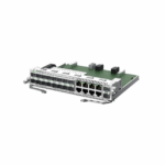 Ruijie M6000-16SFP8GT2XS Line Card (16x Port RJ45 | 8x Port RJ45 | 2x Port 10SFP+,LC)