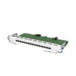 Ruijie M7000-16XS-EA module card