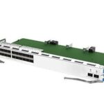 Ruijie M7000-24SFP2XS-EA module card 24 Gigabit fiber port (SFP,LC) + 2 10-Gigabit Ethernet fiber port (SFP+,LC)