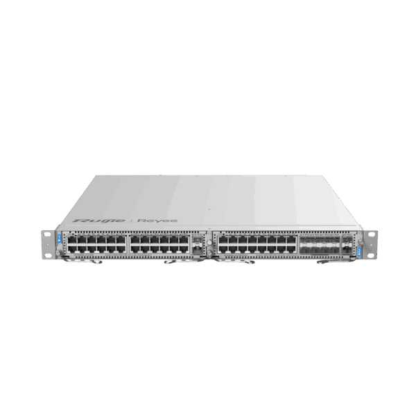RG-NBF6002M, Switch Manage Layer 3 e-Lighten