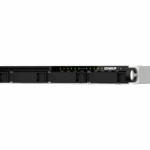 QNAP 9 Bay Intel Xeon E-2334 / 4 Cores / 8 Threads / 4.8 GHz (TS-h987XU-RP-E2334-16G)