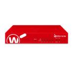 WatchGuard Firebox T45-PoE with 1-yr Basic Security Suite (AU) (WGT47031)
