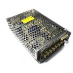 POWER SUPPLY 12V 5A