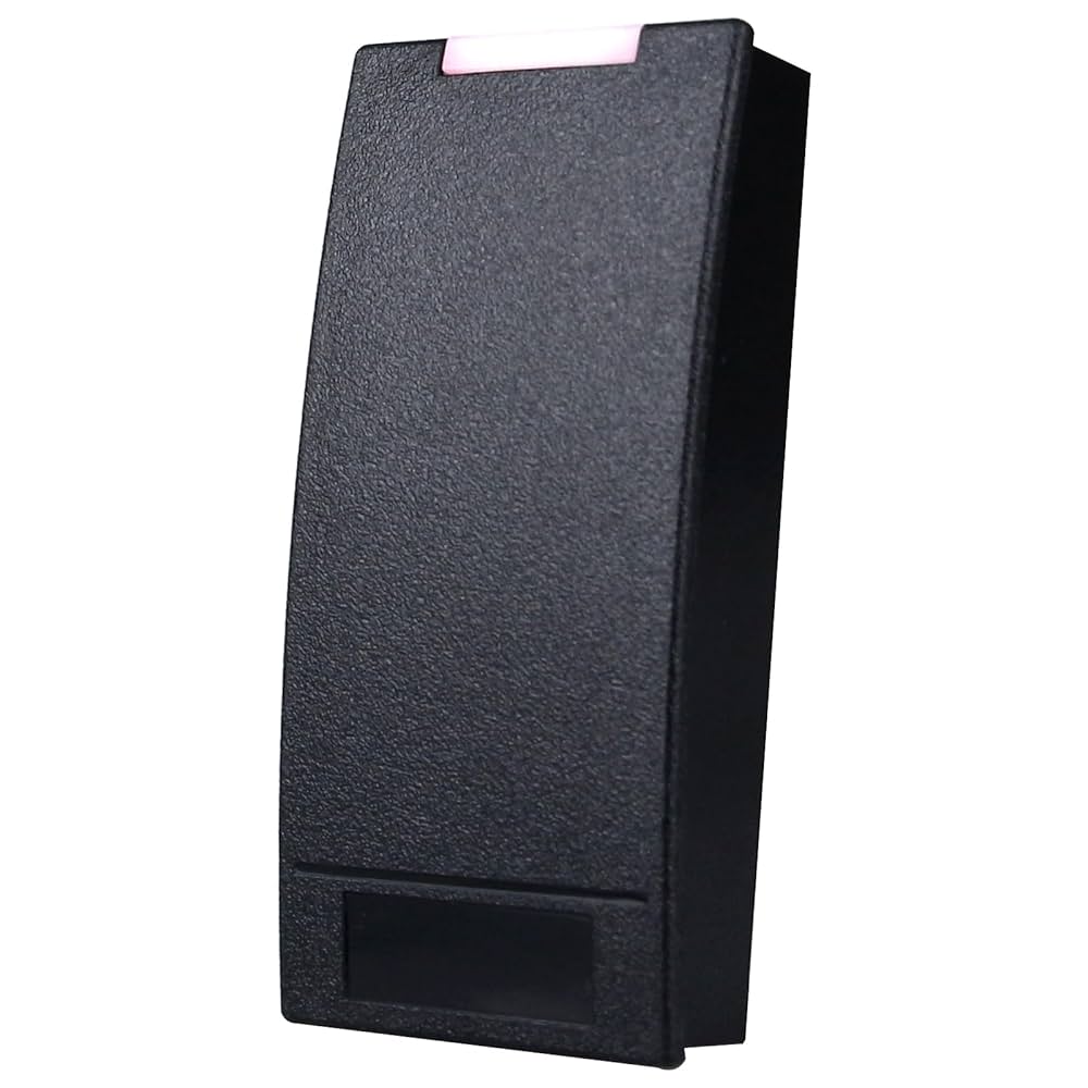 S4A Wiegand Reader Mifare 13,56 MHz S4A Wiegand Reader Mifare 13,56 MHz - Gambar 1