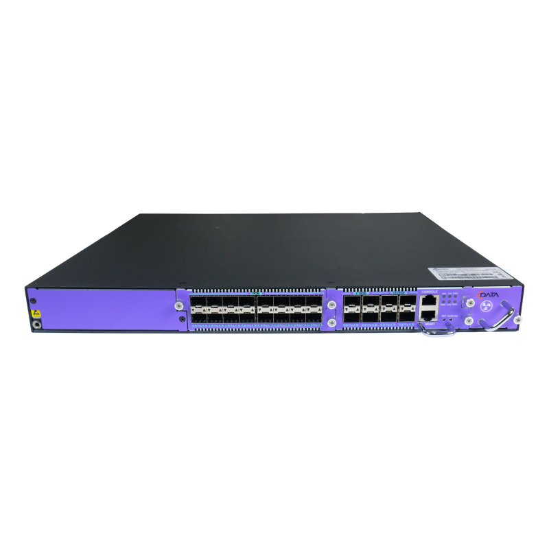besar2 (1) C-DATA 16PON 4SFP+ 4SFP28 Expandable GPON OLT (FD1700S) - Gambar 1