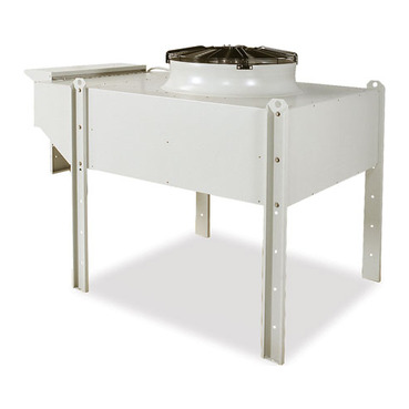 Condenser, 1 Fan, Single Circuit, 1.2MBH /1C TD, 220/1/50 FSC