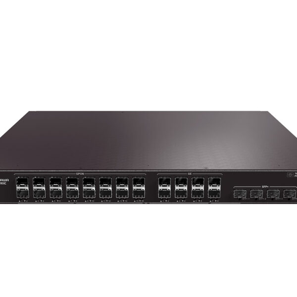 FURUKAWA GPON OLT STANDALONE OPTICAL CONCENTRATOR 3516