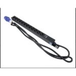INDORACK Power Distribution Unit Germany Series (PDU12G)