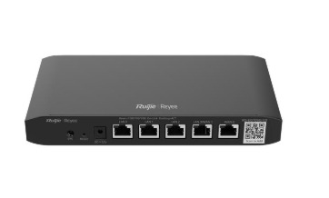 RG-EG V3 Series Reyee Cloud Managed Router (RG-EG105G-V3)