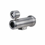 Dahua 4MP 25 Starlight IR EXPLOSION-PROOF CAMERA (DH-ECA7A1425-HNR-XA-F)