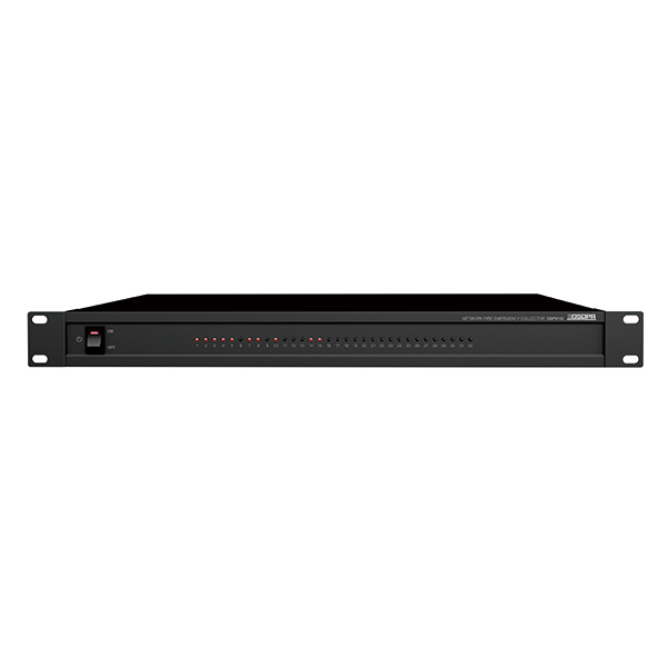 DSPPA IP Network Fire Alarm Terminal (DSP9102)