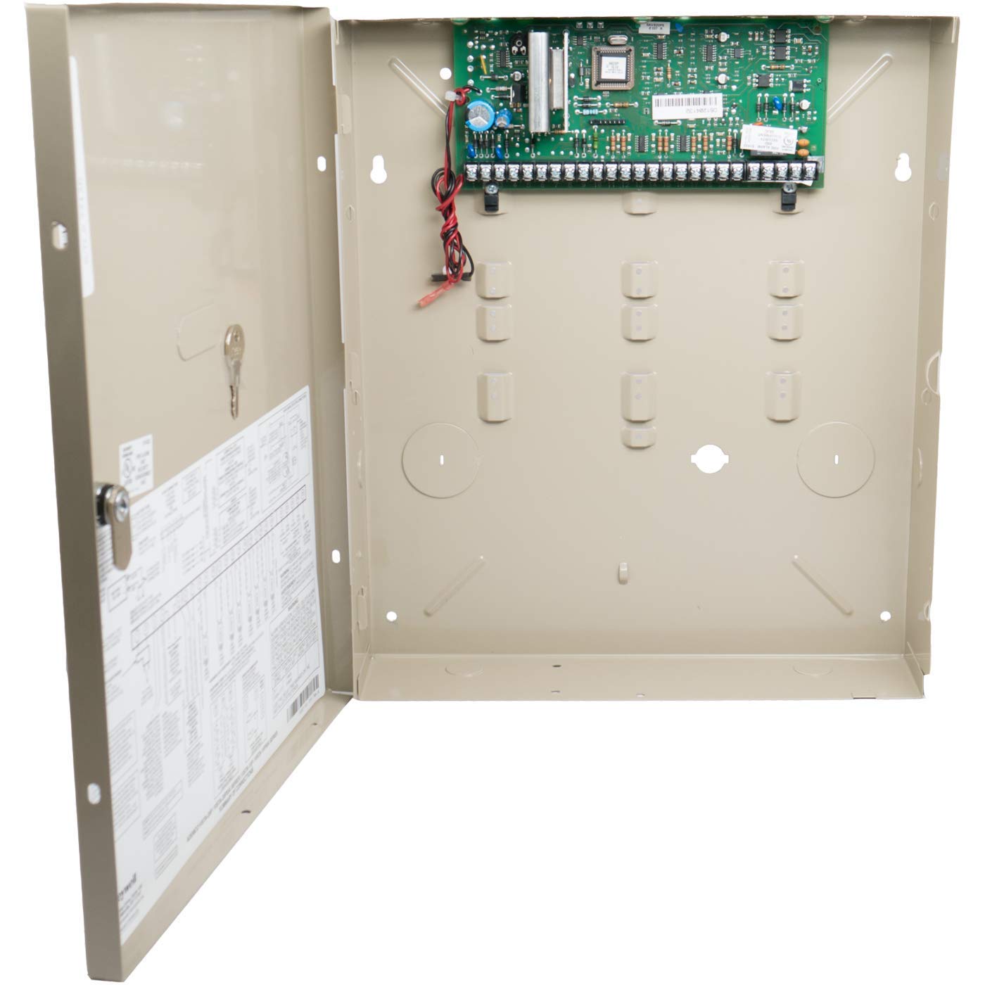 VISTA-20P Honeywell Control Panel VISTA-20P - Gambar 1
