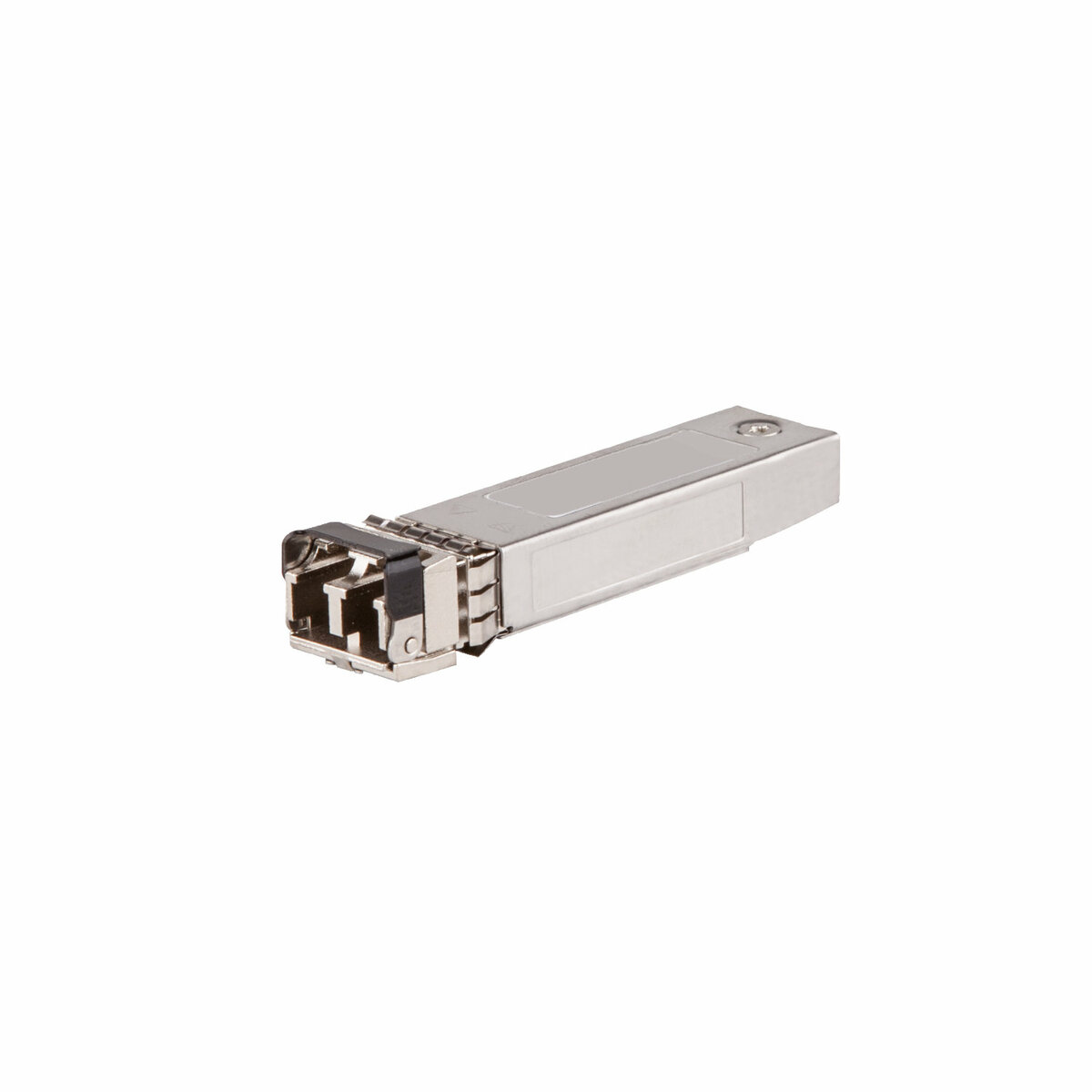 E77E752D7459EDA004B44EF003DCD6277CCCB500_gallery HPE Networking Instant On 10G LR SFP+ LC 10km SMF Transceiver (S0G21A) - Gambar 1
