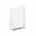 Ruijie Wi-Fi 6 AX3000 Dual-Band Multi-Port Wall-Plate AP (RG-RAP62-Wall)