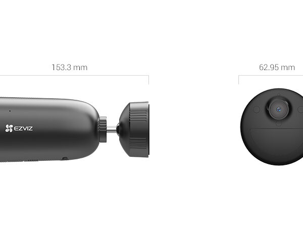 Ezviz EB3 Kit