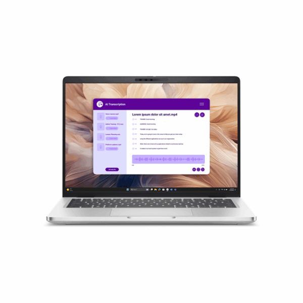 Notebook Dell Pro 14 Plus (PB14250)