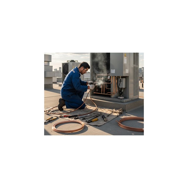 Repiping_pipa_PAC Pergantian Jaringan Instalasi Pipa PAC - Gambar 1