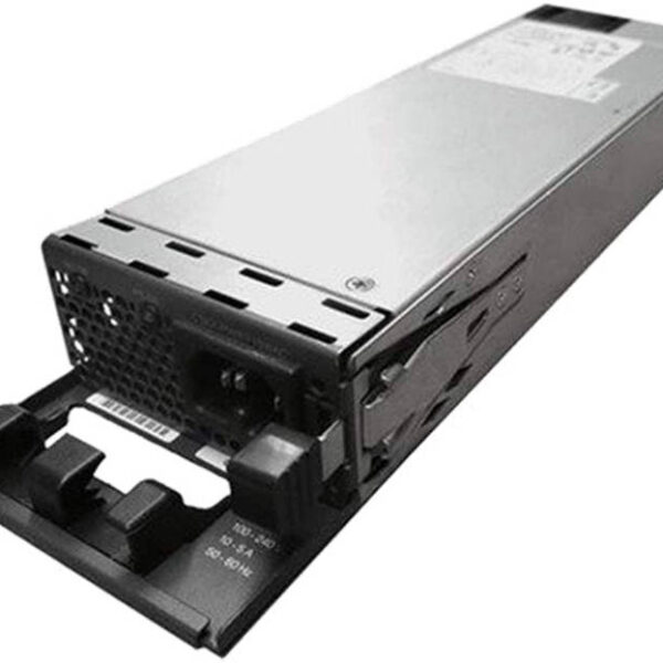Power Supply  Cisco Catalyst 3850, 715W AC/Config 1/Secondary (PWR-C1-715WAC/2)