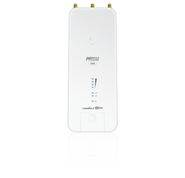 Unifi airMAX Rocket Prism 5AC