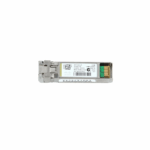 SFP-10G-LR, Cisco SFP+ Module, 10GBASE-LR/SMF/1310nm