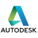 Autodesk Inventor Professional 2026 Commercial New Single-user ELD Annual Subscription
