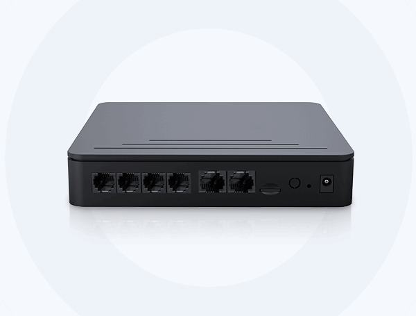 Yeastar IP PBX P520